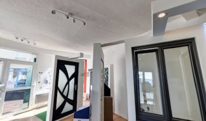 AXCEA FENETRES, Magasin de Fenêtres à Limoges