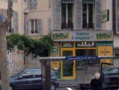 ISOFRANCE Fenêtres & Energies, Magasin de Fenêtres à Paris 14