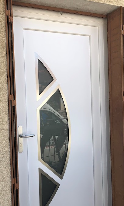 Fermetures Guillaume SARL, Magasin de Fenêtres à Champforgeuil