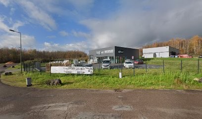 C.Mennel SAS C.MEN, Magasin de Fenêtres à Saint-Sauveur