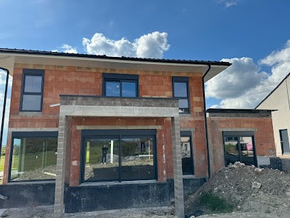 Dommy Fermetures, Magasin de Fenêtres à Metz