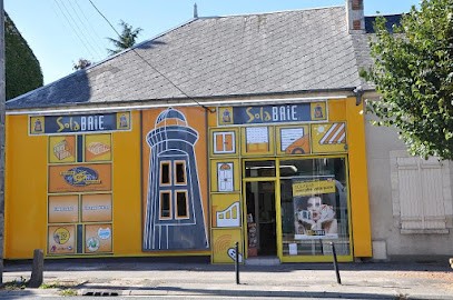 Société G.J.C, Magasin de Fenêtres à Bourges