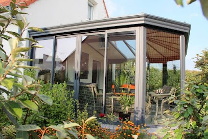 Select Fermetures, Magasin de Fenêtres à Amiens