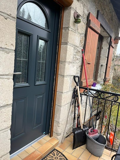 Profession Menuisier Saint-Pal-de-Mons | Installateur De Fenêtres Et Menuiseries, Magasin de Fenêtres à Saint-Pal-de-Mons