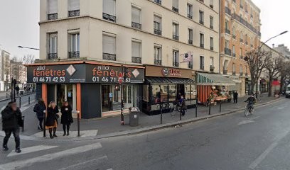 Allo Fenêtres, Magasin de Fenêtres à Ivry-sur-Seine