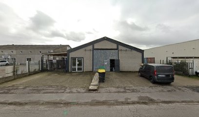 Proxiferm, Magasin de Fenêtres à Marck