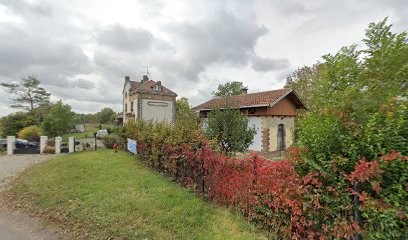jrm du saulnois, Magasin de Fenêtres à Vergaville