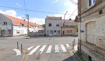 LOCK-WAY BAT, Magasin de Fenêtres à Hénin-Beaumont