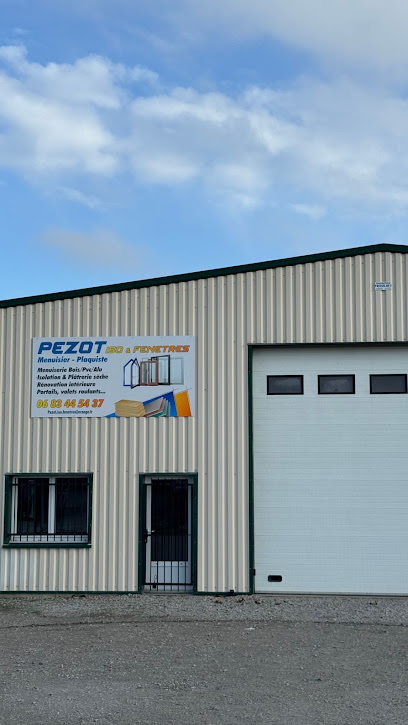 Pezot Iso Et Fenêtres [Qualibat Et Rge] - L'aigle Magasin De Fenêtres à Saint-Ouen-sur-Iton