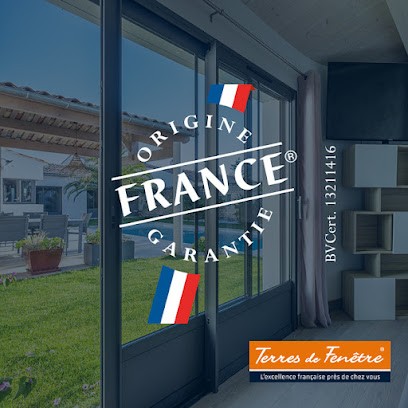 Maugin, Magasin de Fenêtres à Saint-Brevin-les-Pins