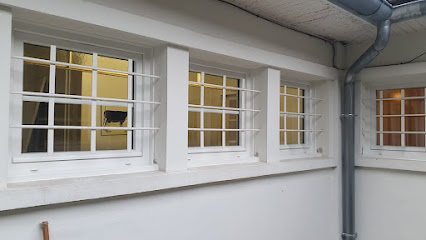 Quali'menuiserie, Magasin De Fenêtres à Eysines