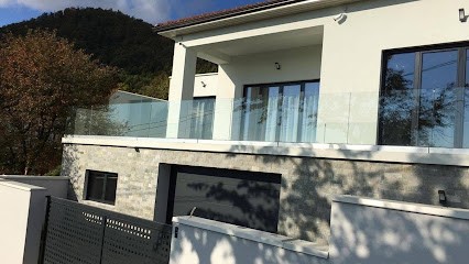 Helios Portes & Fenêtres, Magasin de Fenêtres à Feucherolles