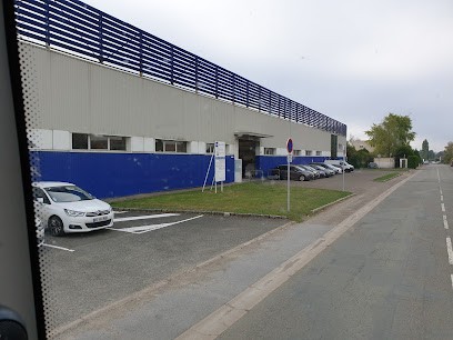 Schüco International S.C.S, Magasin de Fenêtres au Perray-en-Yvelines