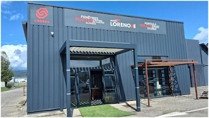 Lorenove Montélimar, Magasin De Fenêtres à Montélimar