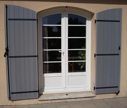 Sinetyc St Martin de Crau, Magasin de Fenêtres à Saint-Martin-de-Crau