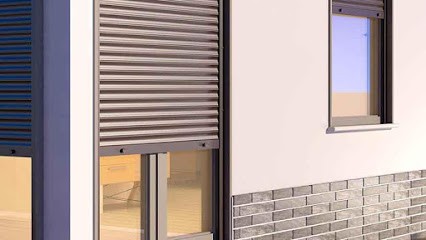 ADHERCEG, Magasin de Fenêtres à Scionzier