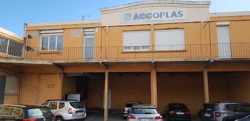 Accoplas Societe Generale de Fermeture, Magasin de Fenêtres à Marseille 14