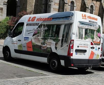 Eric Le Guennec, Magasin de Fenêtres à Messei