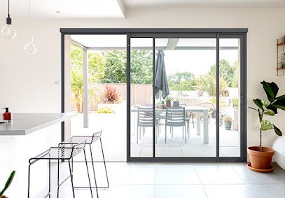 CASÉO Lyon Ouest, Magasin de Fenêtres à Chaponost