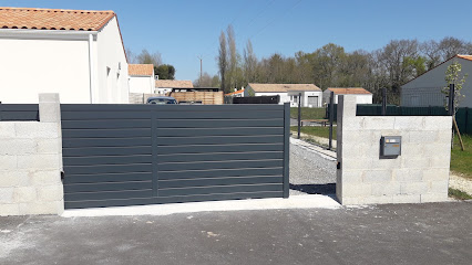 Isol-Plus Habitat Magasin De Fenêtres à la Roche-sur-Yon