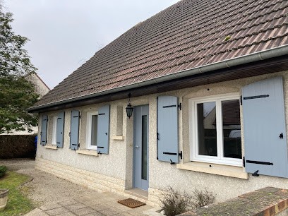 Abrisun Fermetures, Magasin de Fenêtres à Beaune