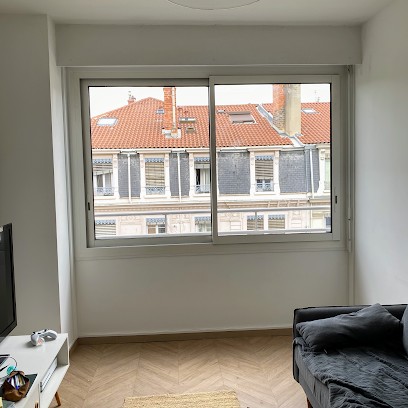 EXPERTISE MENUISERIES, Magasin de Fenêtres à Lyon 09