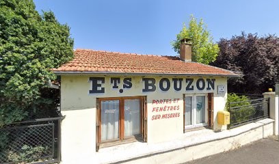 Véranda BOUZON, Magasin de Fenêtres à Issoire