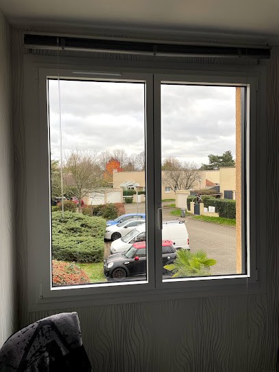 CAPERCA MENUISERIE, Magasin de Fenêtres à Montlhéry