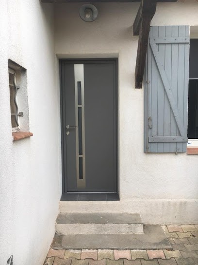 SOCIETE MARTEGALE D'ALUMINIUM (SMA), Magasin de Fenêtres à Martigues