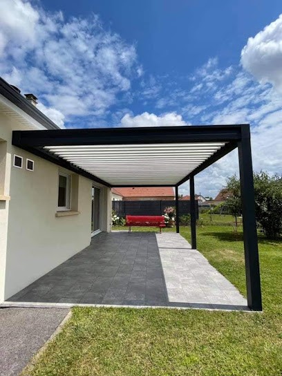 Green Fermetures, Magasin de Fenêtres à Saint-Erme-Outre-et-Ramecourt