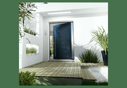 CASÉO Angoulême, Magasin de Fenêtres à L'Isle-d'Espagnac