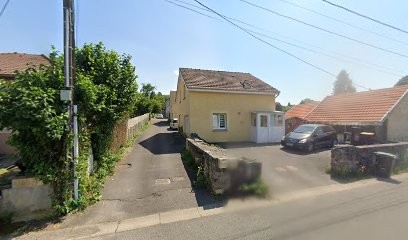 Win Housen, Magasin de Fenêtres à Audincourt