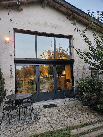 Alu Médoc, Magasin De Fenêtres à Lesparre-Médoc