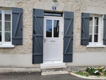 Baie Confort - Partenaire Arcades et Baies, Magasin de Fenêtres à Pannes
