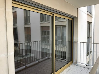 Versailles Aluminium, Magasin de Fenêtres à Versailles