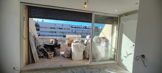 MIROITERIE MENUISERIE AGATHOISE ALU PVC, Magasin de Fenêtres à Agde