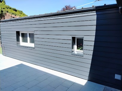 Isorok Douai, Magasin de Fenêtres à Douai