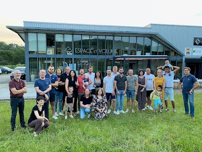 ESPACE ET VOLUME, Magasin de Fenêtres à Appoigny