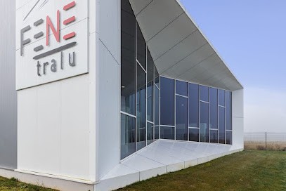 Fene Tralu Menuiserie Amiens, Magasin de Fenêtres à Blangy-Tronville
