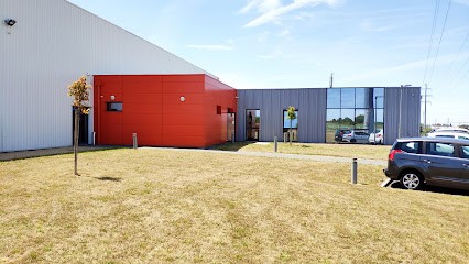 SN ALUGO, Magasin de Fenêtres à Cholet