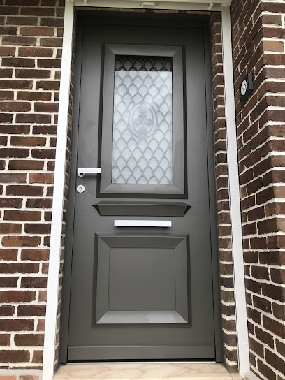 Fermetures Ideales Art & Fenêtres, Magasin de Fenêtres à Wizernes