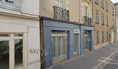 Aluplast Menuiserie, Magasin de Fenêtres à Nantes