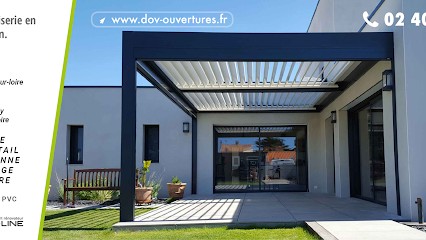 Dov-Ouvertures, Magasin de Fenêtres à Sainte-Luce-sur-Loire