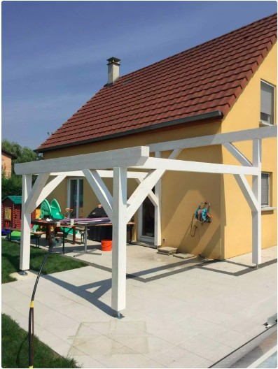 S.M.F, Magasin de Fenêtres à Colmar