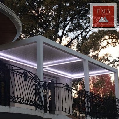 Fenêtres Et Menuiseries Du Béarn FMB Pau, Magasin de Fenêtres à Serres-Castet