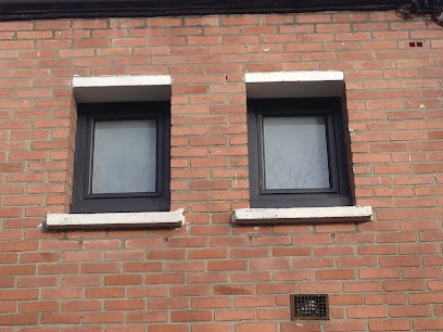 Showroom bowindo, Magasin de Fenêtres à Mons-en-Baroeul