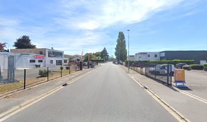 Fenêtres Internorm, Magasin de Fenêtres à Cormontreuil