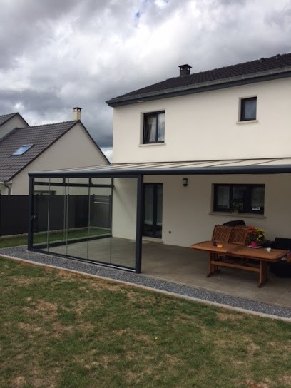 Demay, Magasin de Fenêtres à Longwy