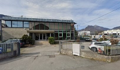 Bellavia Robert SA, Magasin de Fenêtres à Sassenage