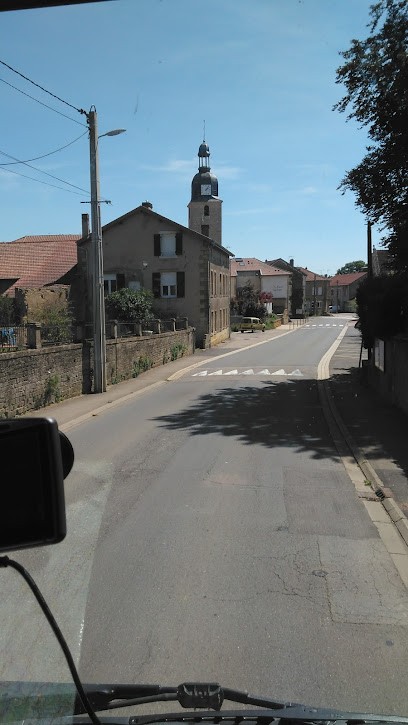 Sarl Alu Prevot, Magasin de Fenêtres à Spincourt